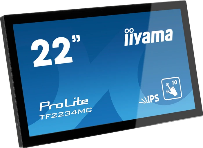 iiyama ProLite TF2234MC-B6AGB, 21.5"