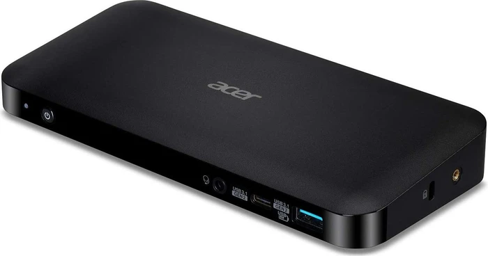Acer USB Type-C Docking Station III, USB-C 3.1 [Buchse]