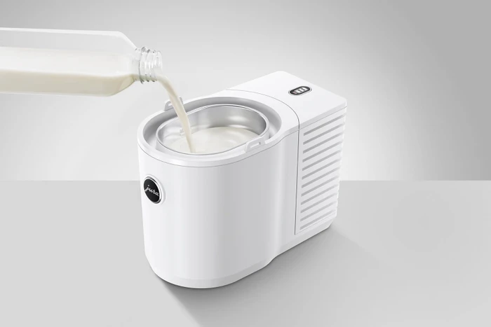 Jura Cool Control Milchkühler (EB) weiß, 1l