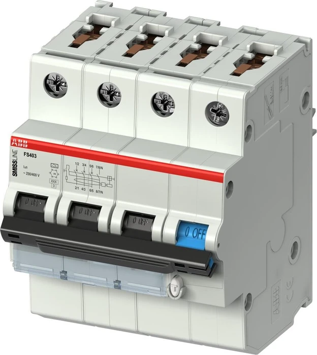 ABB FS403MK-B20/0.03 (2CCL563310E0205)