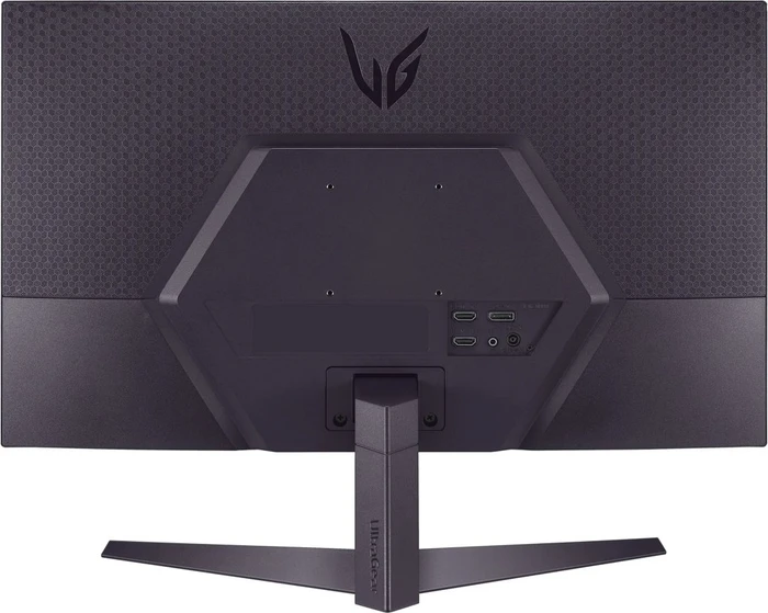 LG UltraGear GS 24GS50F-B, 23.8"