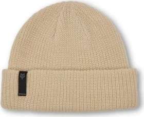 Fox Racing Machinist Mütze cream (Herren)