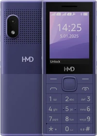 HMD 150 Music violett