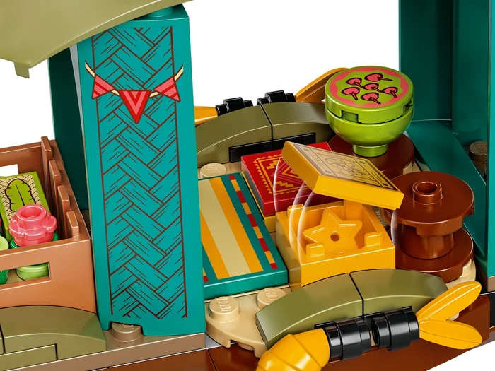 LEGO Disney Princess - Bouns Boot