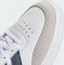 adidas Courtblock cloud white/preloved ink/legend ink (Herren) Vorschaubild