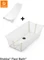 Stokke Flexi Bath faltbare Badewannen-Set XL Vorschaubild