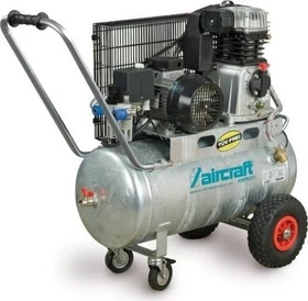 Aircraft Airprofi 503/50 Elektro-Kompressor