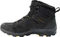 Jack Wolfskin Vojo 3 Texapore Mid black/burly yellow XT (Herren) Vorschaubild