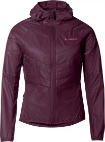 Vaude Minaki Jacke cassis (Damen)
