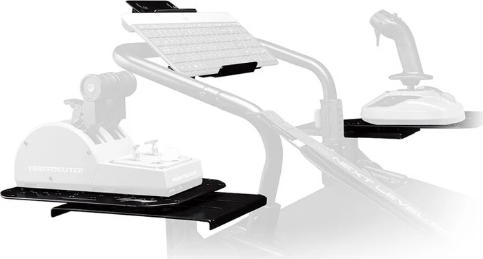 Next Level Racing Flight Pack für F-GT LITE und GT LITE
