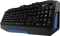 Hama uRage Unleashed Wireless Gaming Tastatur, USB, DE Vorschaubild