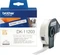 Brother Endlosetiketten DK-11203, 17x87mm, weiß, 1er-Pack (300 Etiketten) Vorschaubild