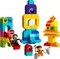 LEGO DUPLO - Besucher vom LEGO DUPLO Planeten Vorschaubild