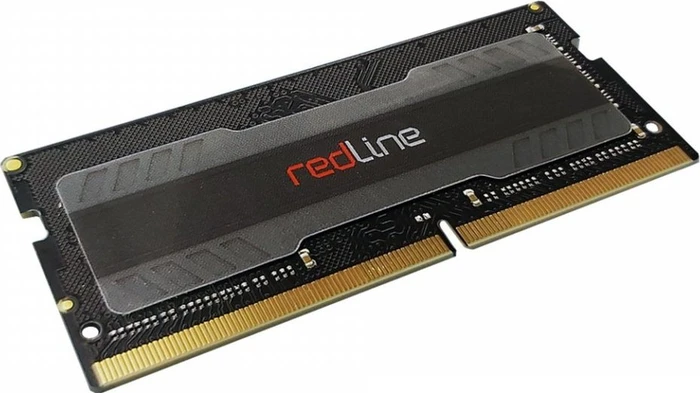 Mushkin Redline SO-DIMM 64GB Kit, DDR5-5200, CL42-42-42