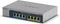 Netgear MS100 Desktop 2.5G Smart Switch, 8x RJ-45, 230W PoE++ Vorschaubild