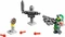LEGO Nexo Knights - Fortrex - Die rollende Festung Vorschaubild