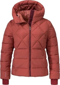 Schöffel Boston Funktionsjacke burlwood (Damen)