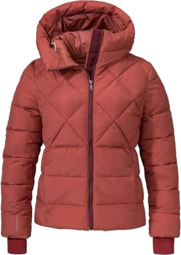 Schöffel Boston Mantel (Damen)