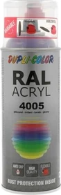 Dupli-Color RAL Acryl Acryllack-Spray RAL 4005 blaulila, 400ml