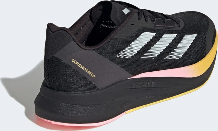 adidas Duramo Speed core black/zero metalic/spark