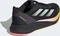 adidas Duramo Speed core black/zero metalic/spark Vorschaubild