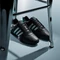 adidas Adiracer Lo Mercedes AMG Petronas F1 Team core black/matte silver/semi mint rush Vorschaubild