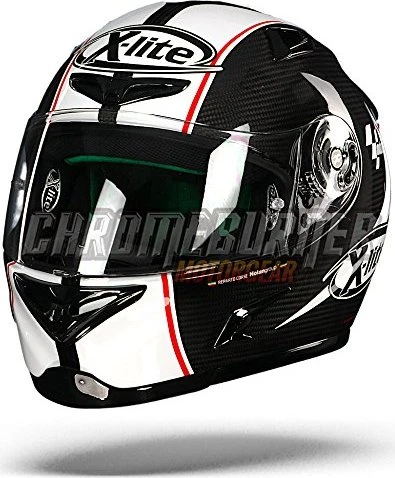 X-Lite X-802RR Ultra Carbon MotoGP (verschiedene Farben)