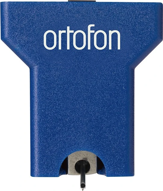 Ortofon Quintet Blue