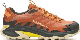 Merrell Moab Speed 2 GTX clay (Herren)