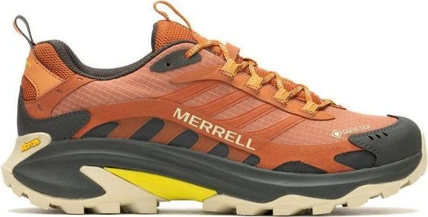 Merrell Moab Speed 2 GTX clay (Herren)