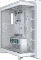 ASUS ROG Cronox White, Glasfenster Vorschaubild