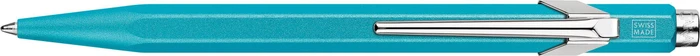Caran d'Ache 849 Claim your Style Kugelschreiber