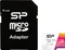 Silicon Power Elite R100 128GB Kit, UHS-I U1, A1, Class 10 Vorschaubild