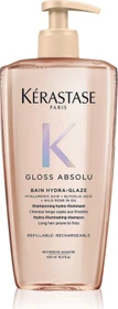 Kérastase Gloss Absolu Bain Hydra-Glaze Shampoo, 500ml