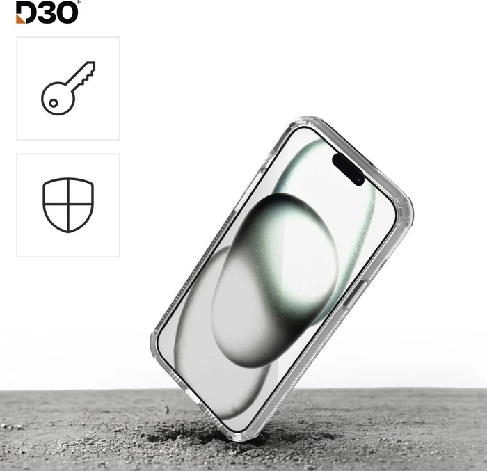 Hama Handy-Schutzglas Extreme Protect für Apple iPhone 17 Pro Max