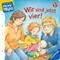 Ravensburger ministeps Wir sind jetzt vier! Vorschaubild