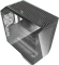 DarkFlash DY470 Shadow Black, inkl. 4x Lüfter, inkl. GPU-Halterung, Glasfenster Vorschaubild