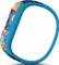 Garmin vivofit jr. 2 Marvel Avengers Aktivitäts-Tracker elastisch Vorschaubild