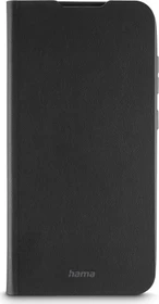 Hama Handytasche Eco Premium für Samsung Galaxy S24 FE schwarz