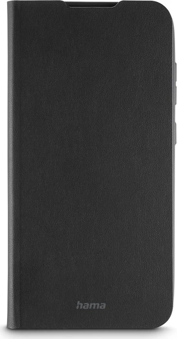 Hama Handytasche Eco Premium für Samsung Galaxy S24 FE schwarz