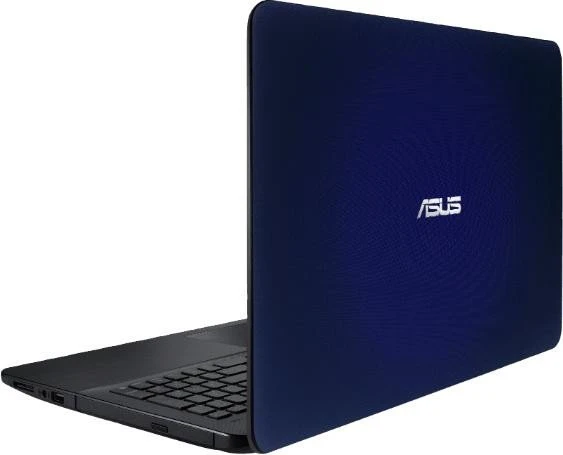 ASUS R556LF-XO078H, blau, Core i5-5200U, 4GB RAM, 500GB HDD, GeForce 930M, DE