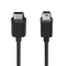 Belkin USB 2.0 Kabel, USB 2.0 Mini-B/USB-C 2.0, 1.8m Vorschaubild