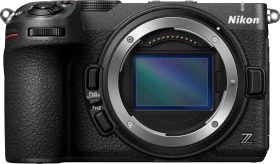 Nikon Z 5IIC schwarz Body