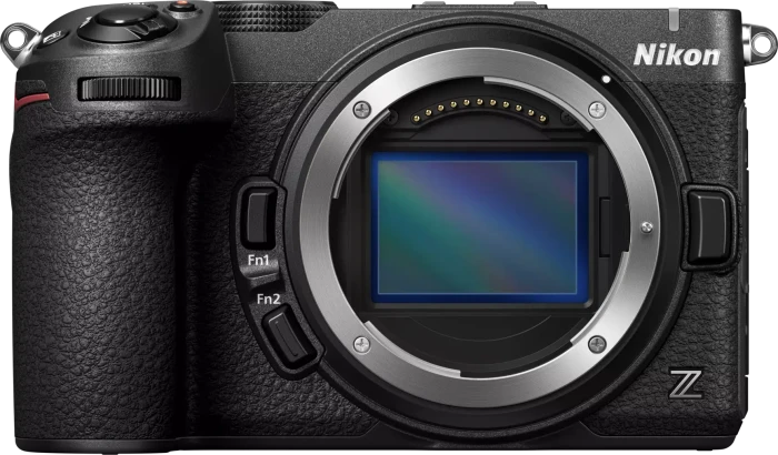 Nikon Z 5IIC