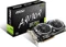 MSI GeForce GTX 1060 Armor 6G OCV1, 6GB GDDR5, DVI, 2x HDMI, 2x DP Vorschaubild