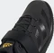 adidas Powerlift 4 core black/solar gold (Herren) Vorschaubild
