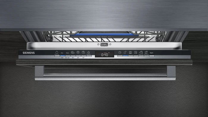 Siemens iQ300 SN63HX61CE
