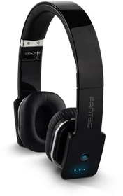 Fantec SHS-421BT-BK schwarz