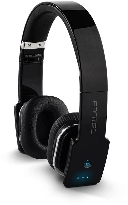 Fantec SHS-421BT-BK schwarz