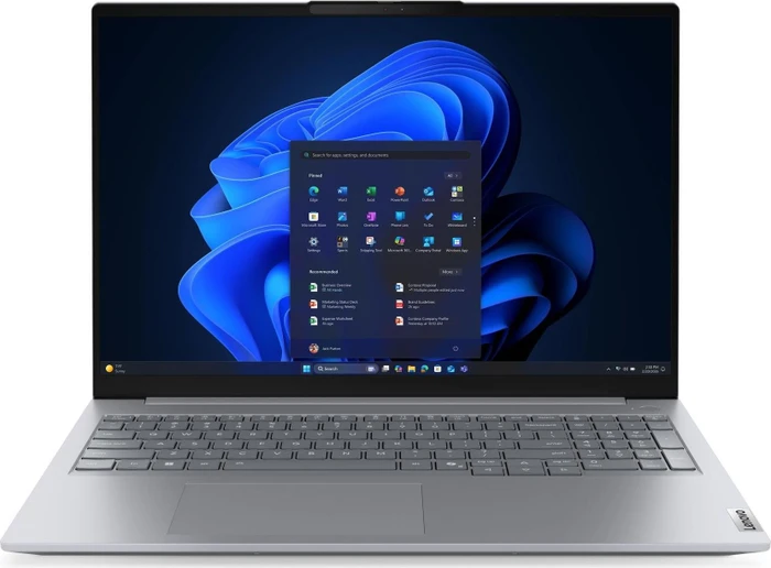 Lenovo ThinkBook 16 G9 AHP, Arctic Grey, Ryzen 5 220, 32GB RAM, 1TB SSD, DE